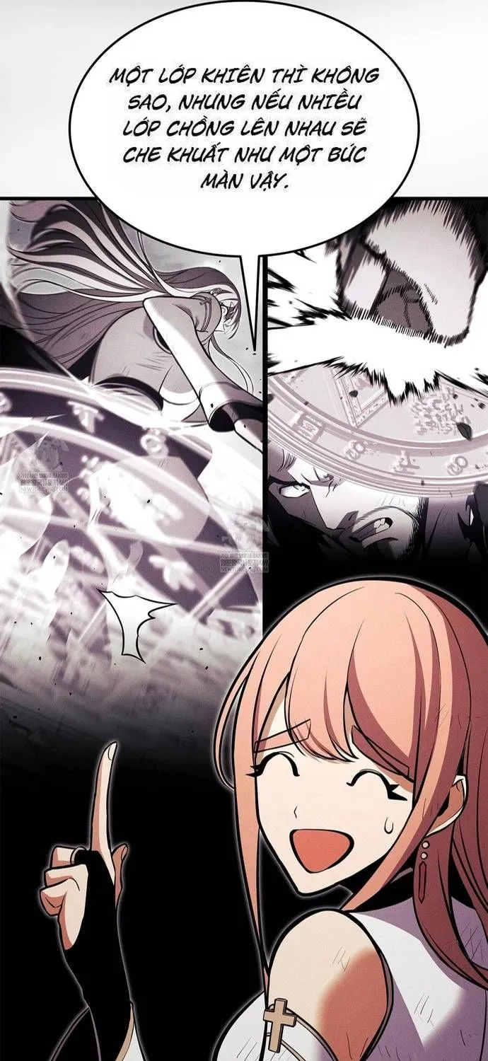 Sự Trở Lại Của Vị Thần Sức Mạnh Chap 221 - Next Chap 222