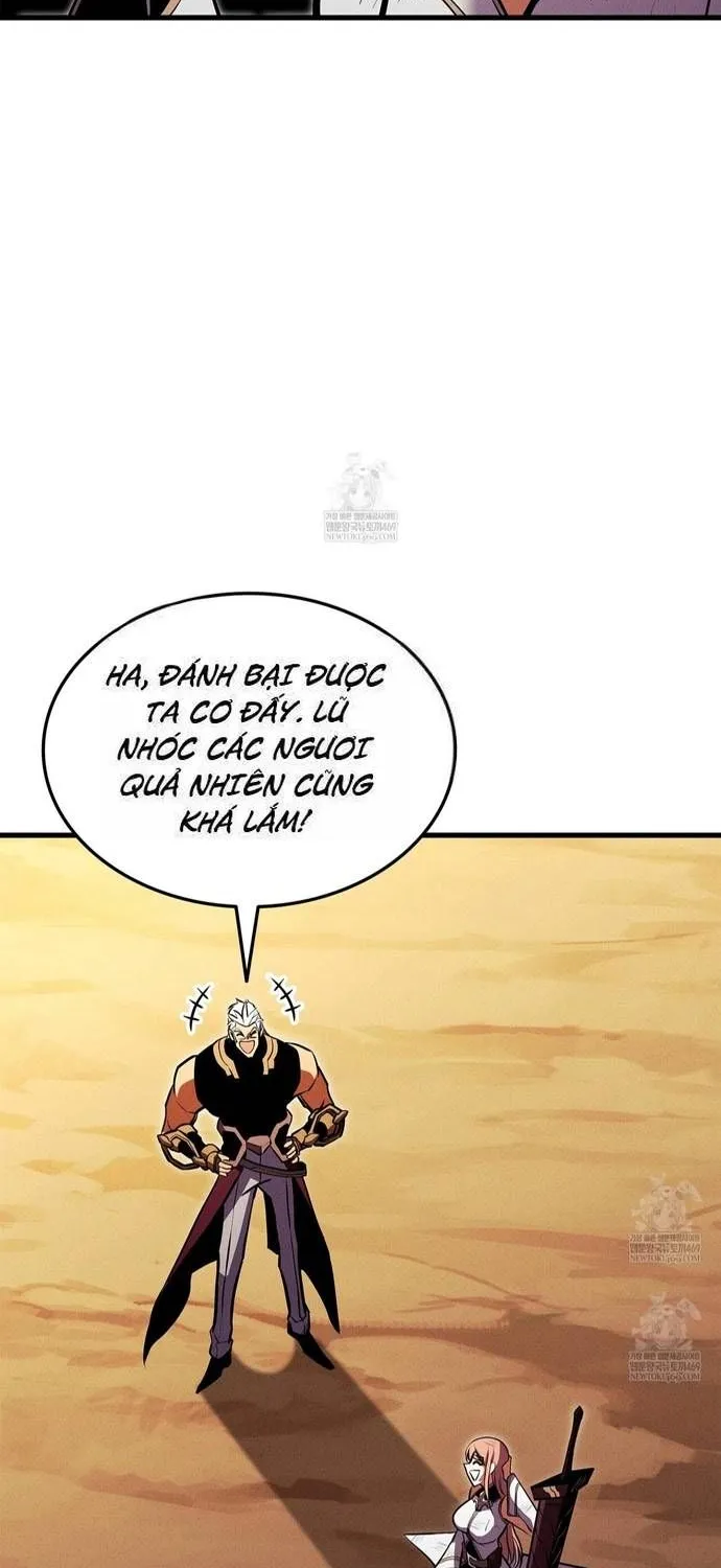 Sự Trở Lại Của Vị Thần Sức Mạnh Chap 221 - Next Chap 222