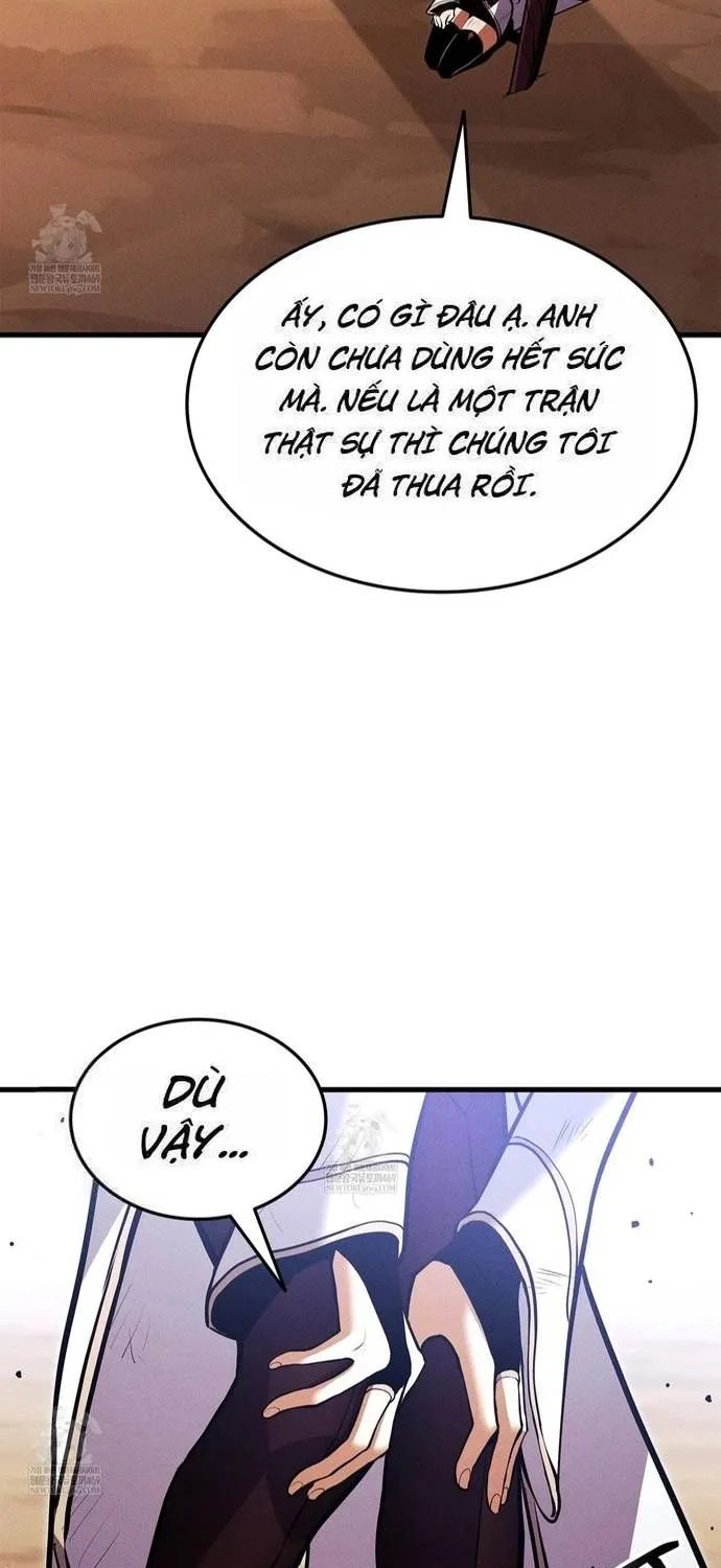 Sự Trở Lại Của Vị Thần Sức Mạnh Chap 221 - Next Chap 222