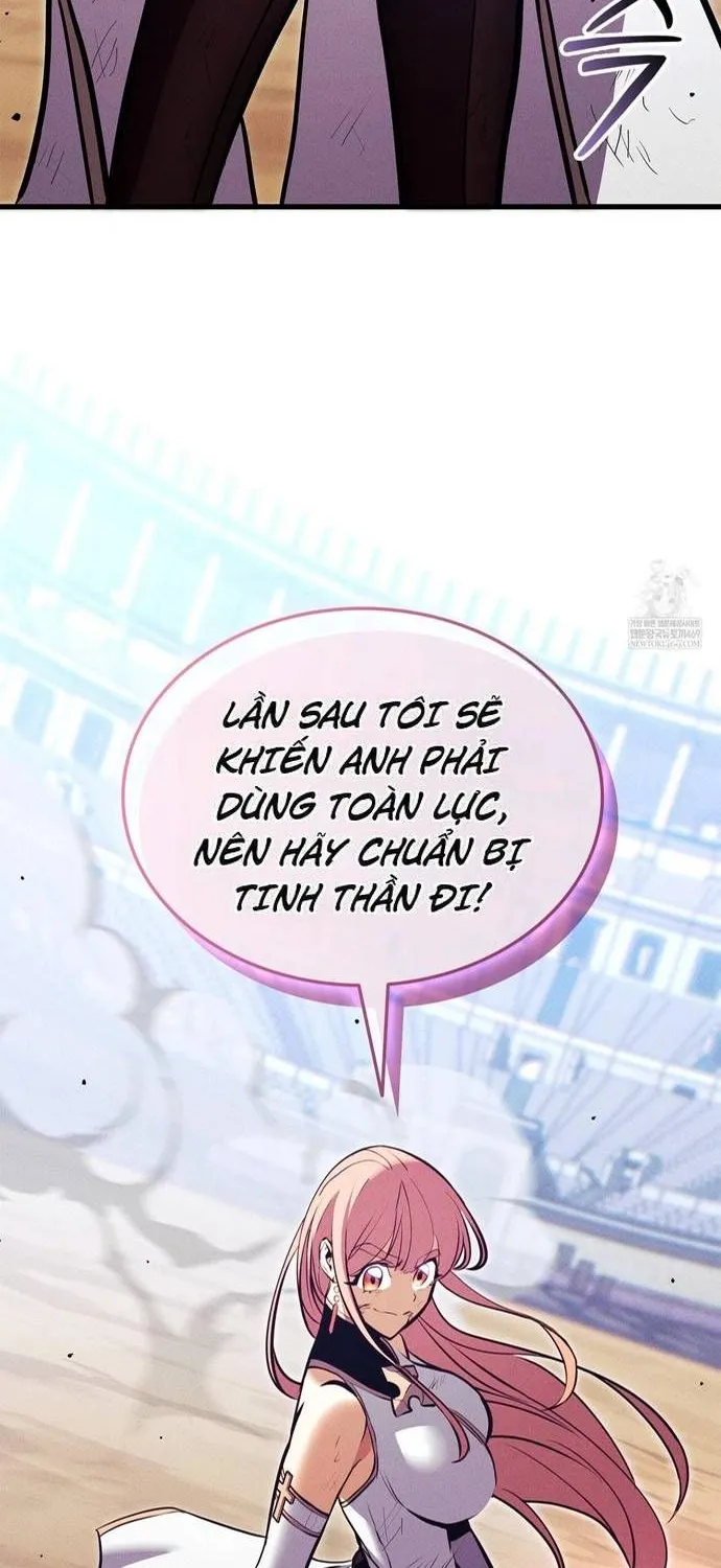 Sự Trở Lại Của Vị Thần Sức Mạnh Chap 221 - Next Chap 222