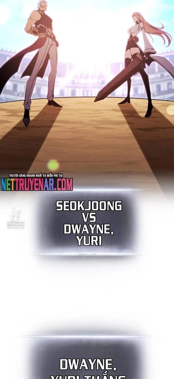 Sự Trở Lại Của Vị Thần Sức Mạnh Chap 221 - Next Chap 222