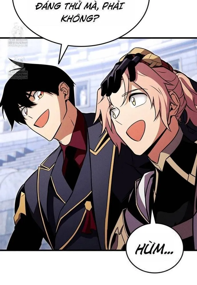 Sự Trở Lại Của Vị Thần Sức Mạnh Chap 221 - Next Chap 222