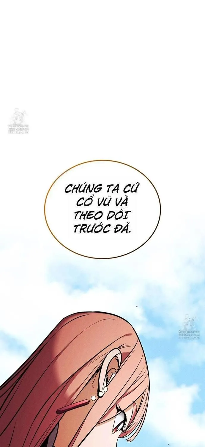 Sự Trở Lại Của Vị Thần Sức Mạnh Chap 221 - Next Chap 222