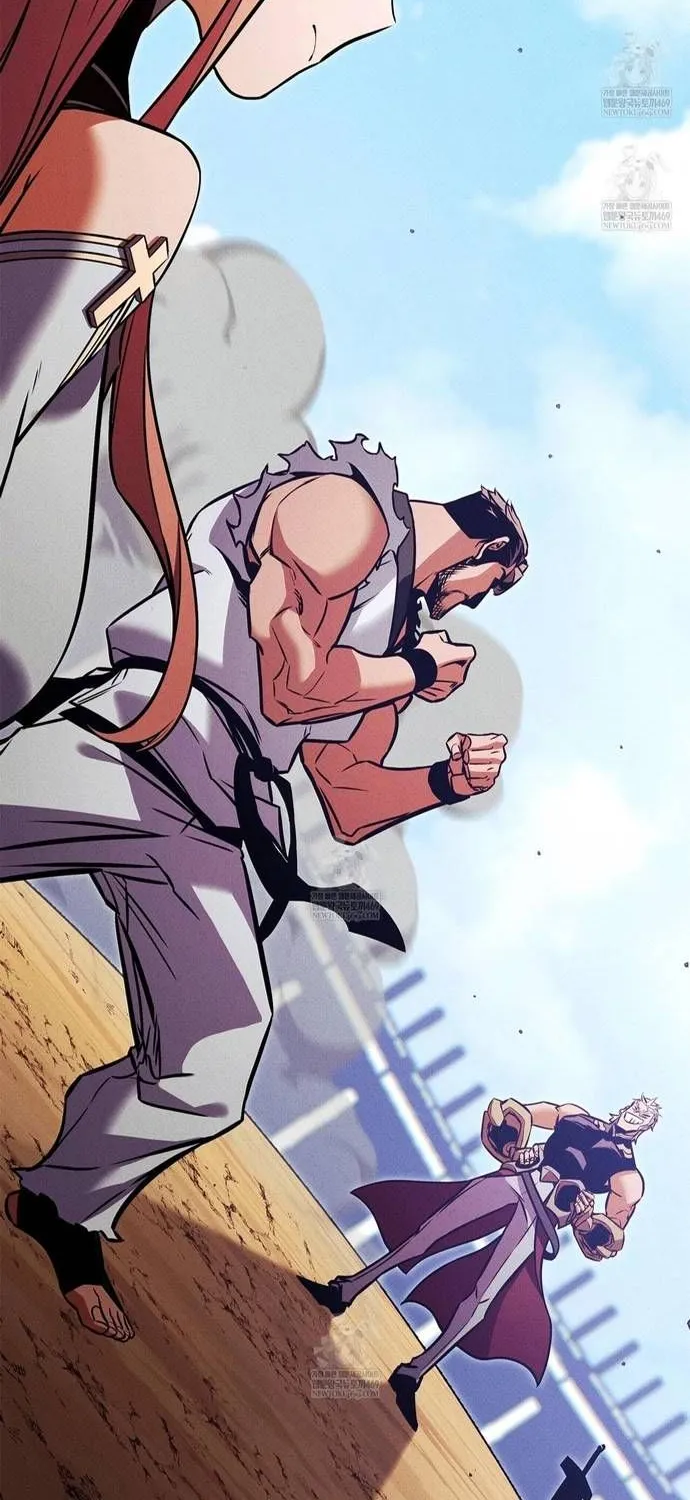 Sự Trở Lại Của Vị Thần Sức Mạnh Chap 221 - Next Chap 222