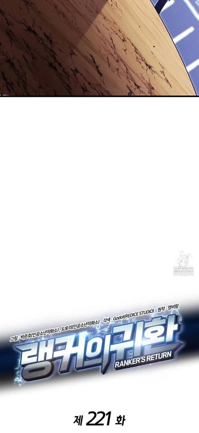 Sự Trở Lại Của Vị Thần Sức Mạnh Chap 221 - Next Chap 222