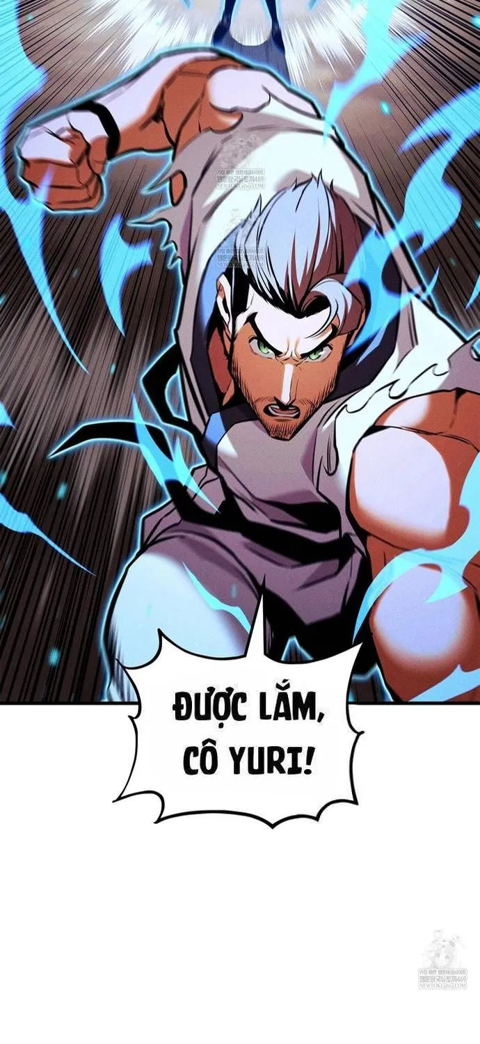 Sự Trở Lại Của Vị Thần Sức Mạnh Chap 221 - Next Chap 222