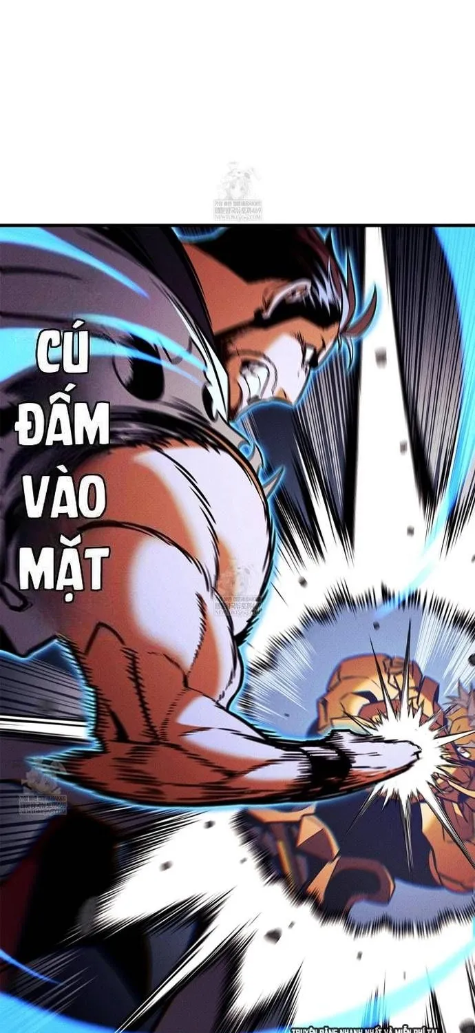 Sự Trở Lại Của Vị Thần Sức Mạnh Chap 221 - Next Chap 222