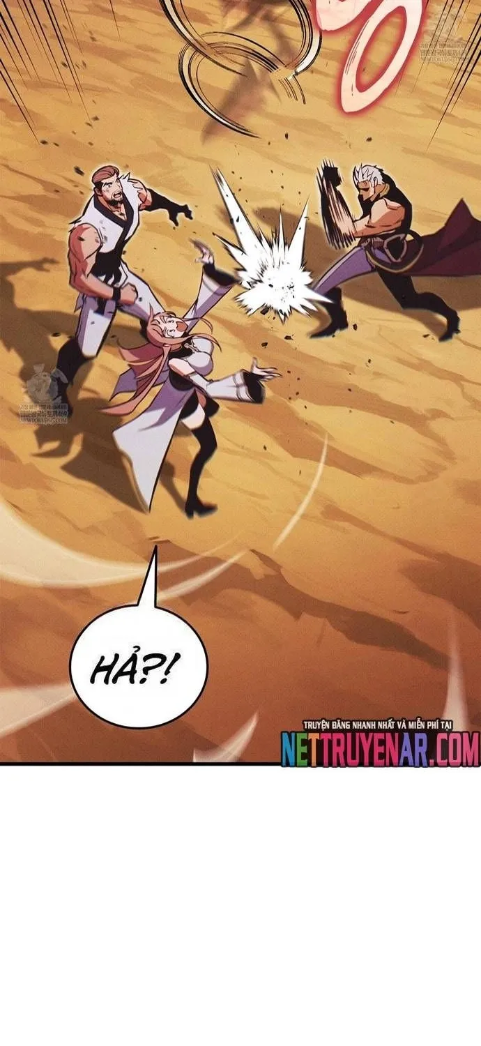 Sự Trở Lại Của Vị Thần Sức Mạnh Chap 221 - Next Chap 222