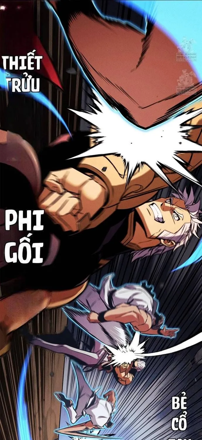 Sự Trở Lại Của Vị Thần Sức Mạnh Chap 221 - Next Chap 222