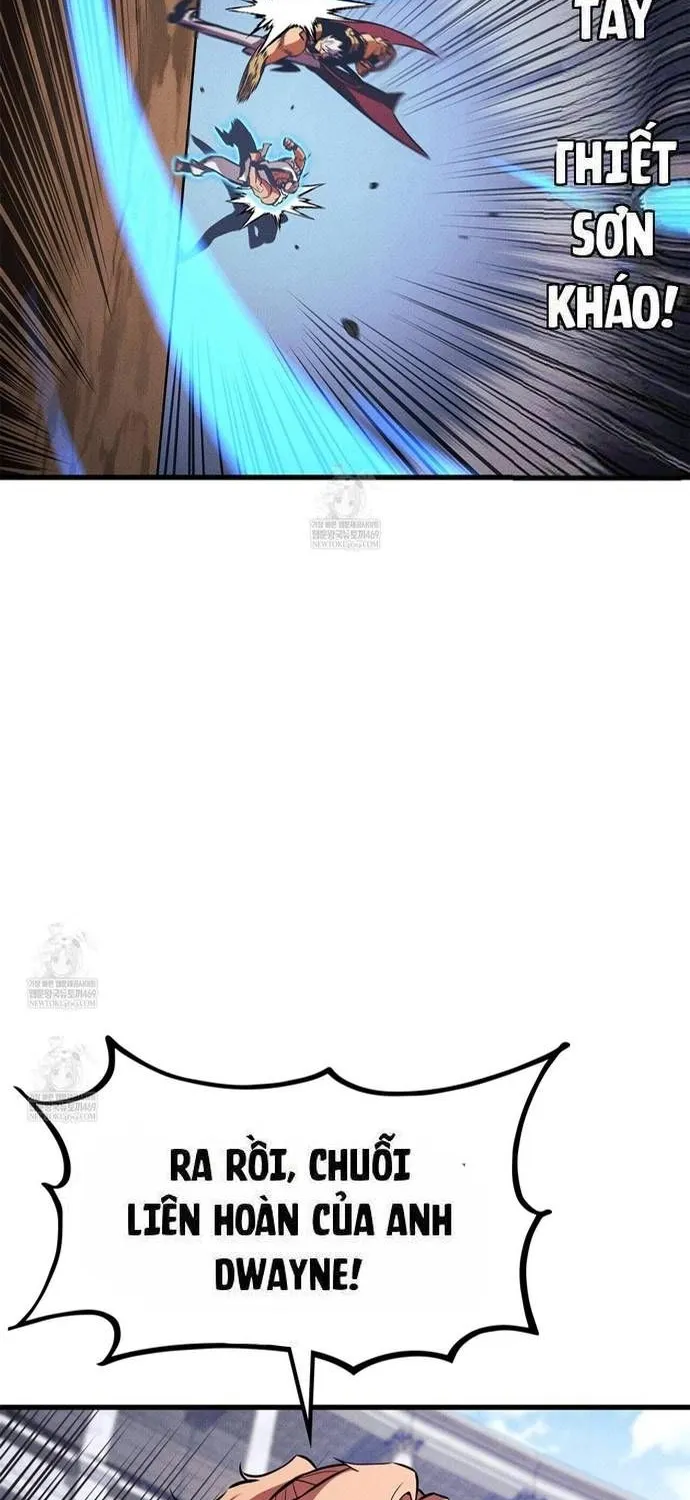 Sự Trở Lại Của Vị Thần Sức Mạnh Chap 221 - Next Chap 222