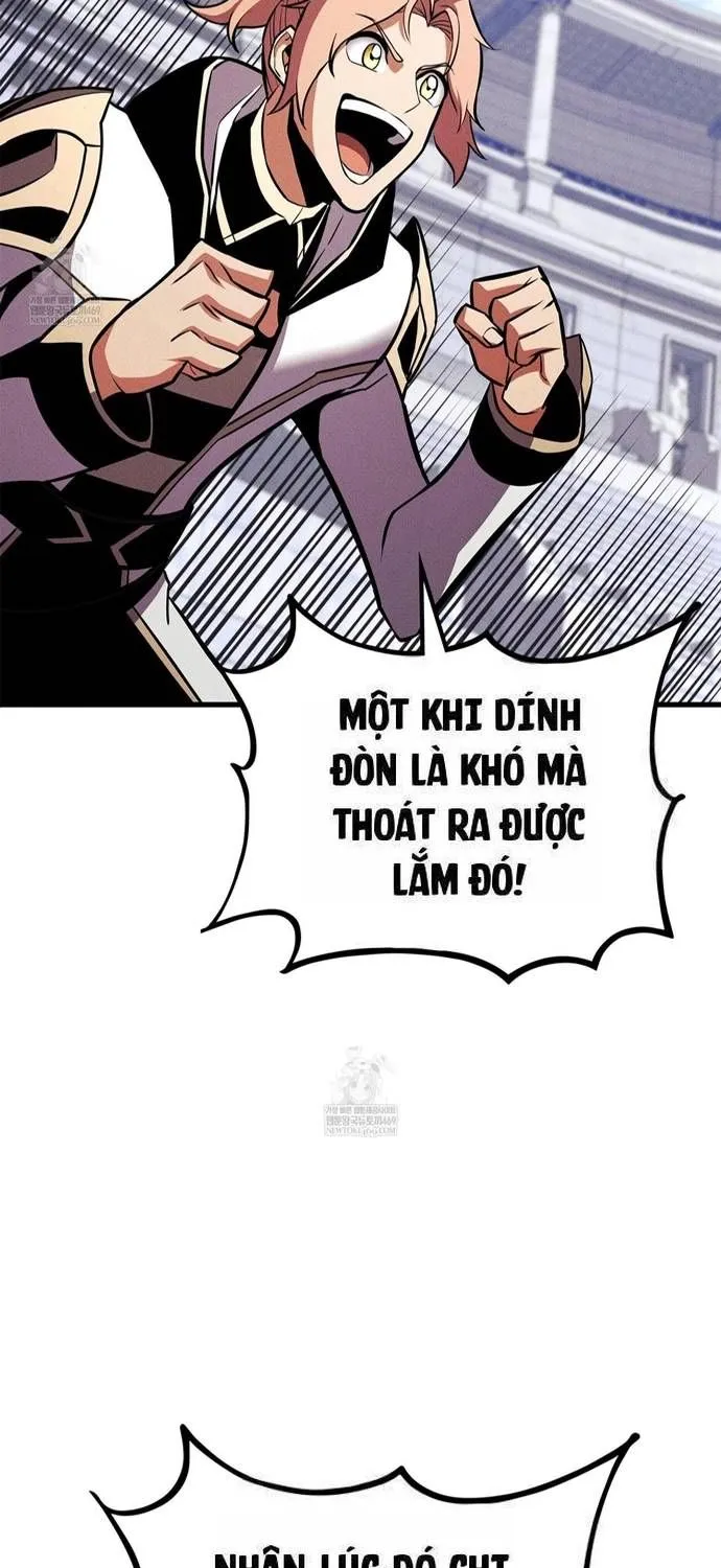 Sự Trở Lại Của Vị Thần Sức Mạnh Chap 221 - Next Chap 222