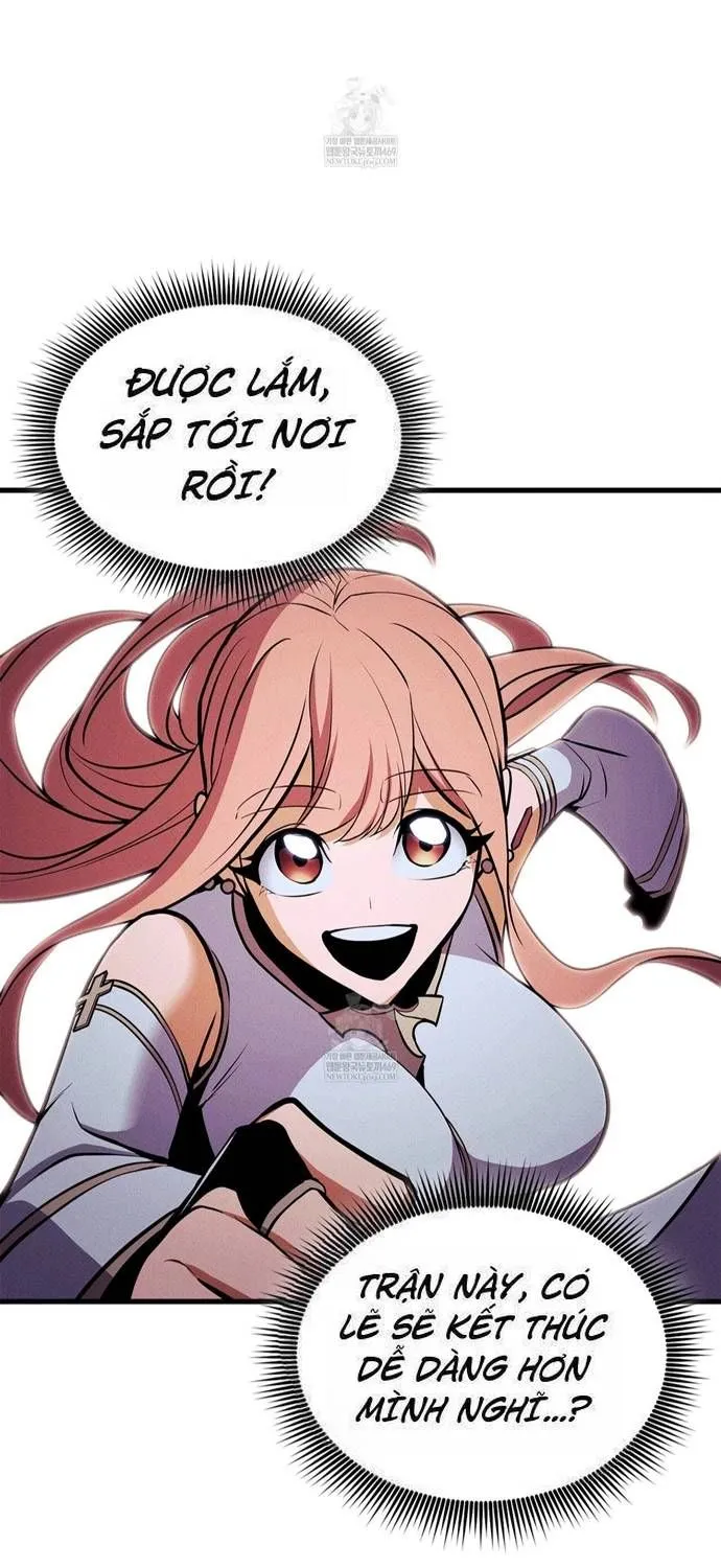 Sự Trở Lại Của Vị Thần Sức Mạnh Chap 221 - Next Chap 222