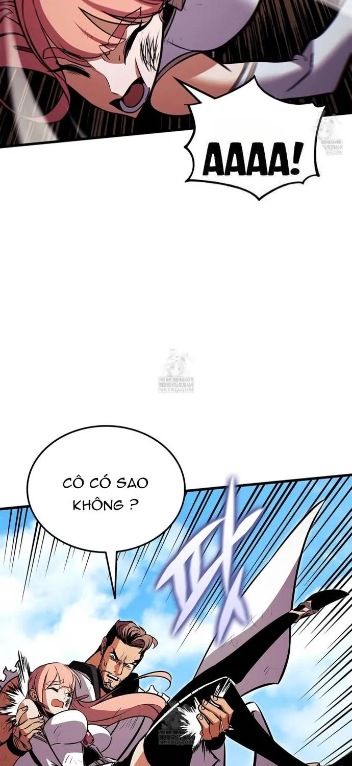 Sự Trở Lại Của Vị Thần Sức Mạnh Chap 221 - Next Chap 222