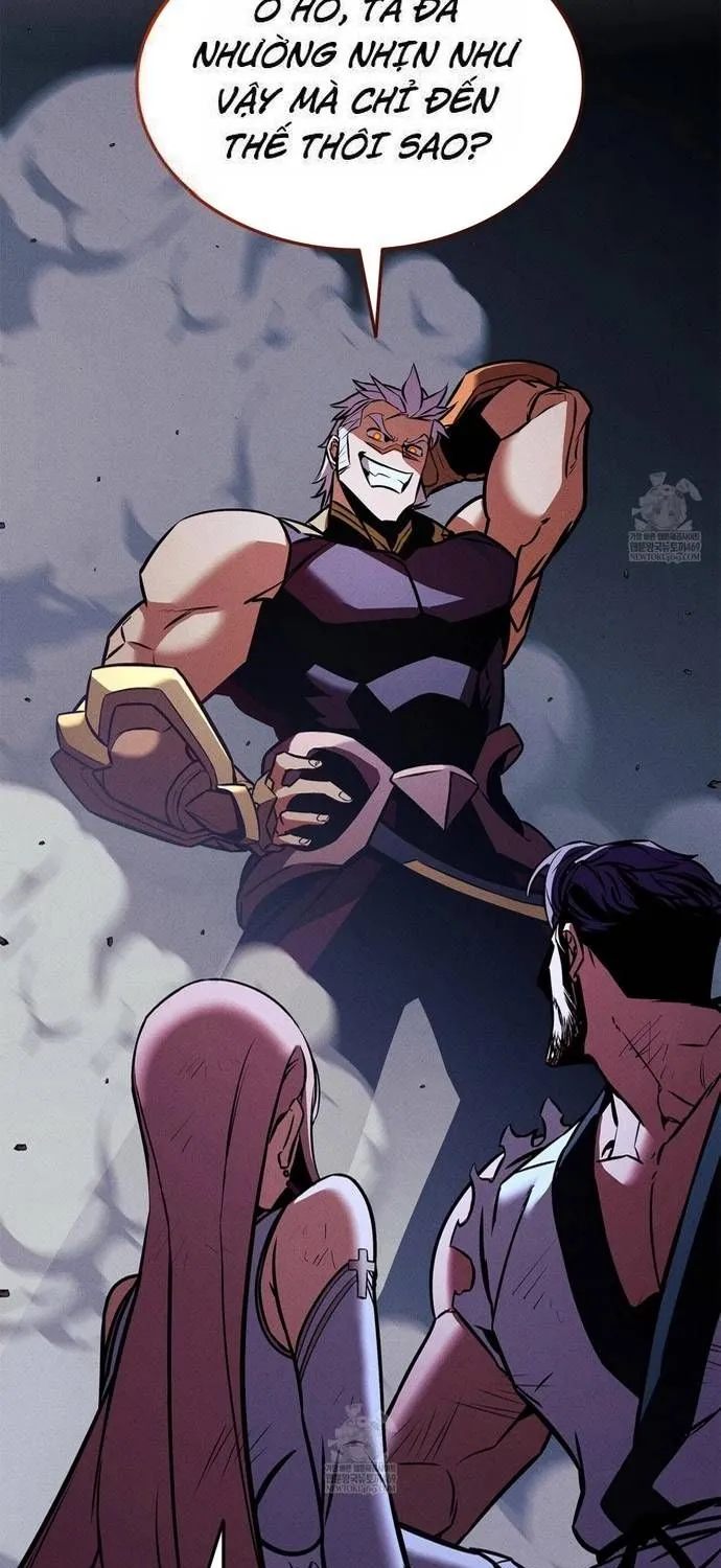 Sự Trở Lại Của Vị Thần Sức Mạnh Chap 221 - Next Chap 222