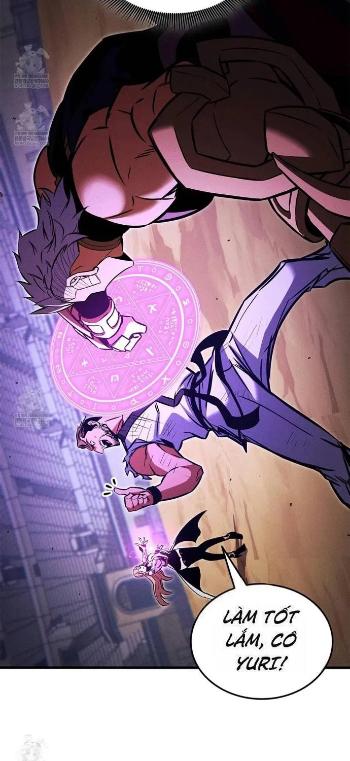 Sự Trở Lại Của Vị Thần Sức Mạnh Chap 221 - Next Chap 222