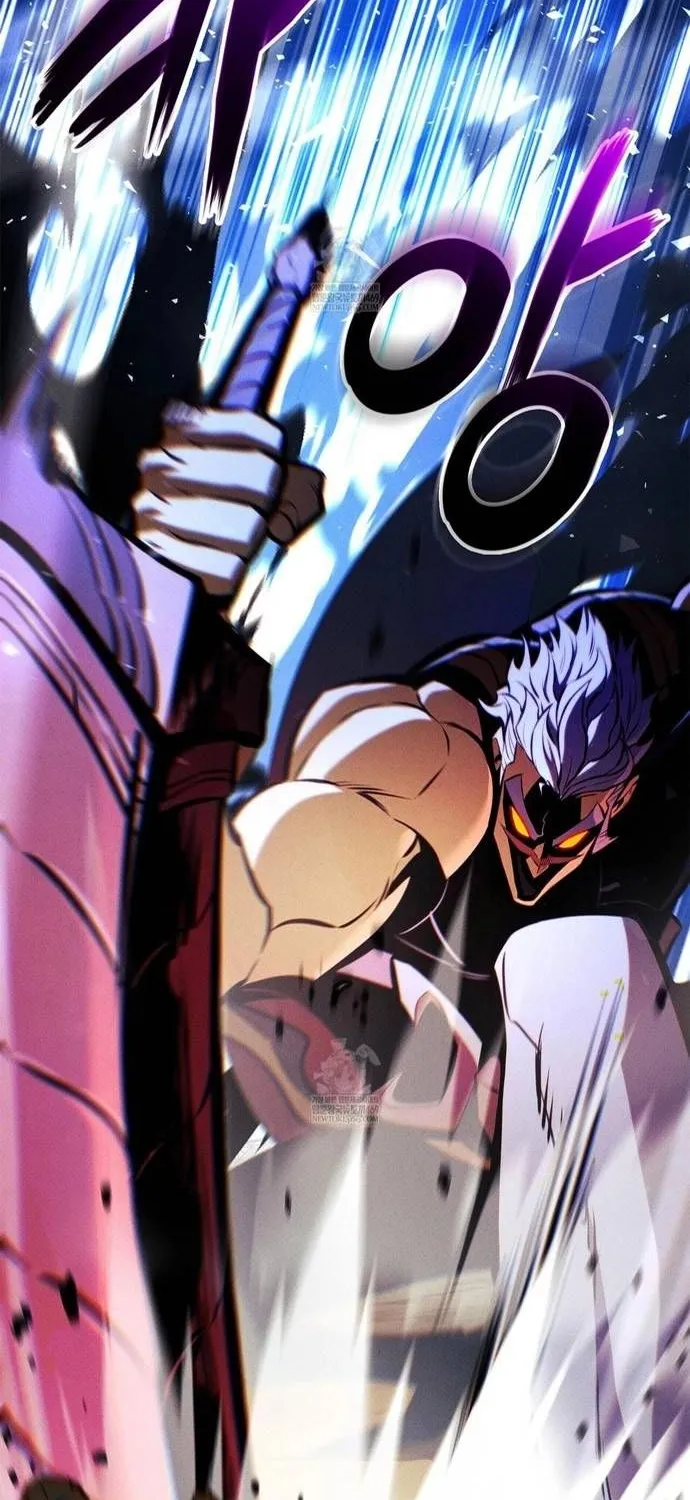 Sự Trở Lại Của Vị Thần Sức Mạnh Chap 221 - Next Chap 222