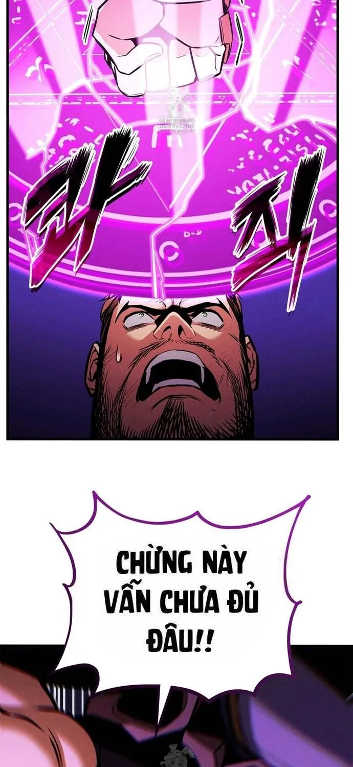 Sự Trở Lại Của Vị Thần Sức Mạnh Chap 221 - Next Chap 222