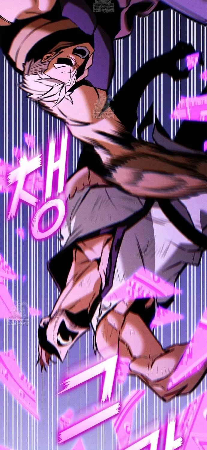 Sự Trở Lại Của Vị Thần Sức Mạnh Chap 221 - Next Chap 222