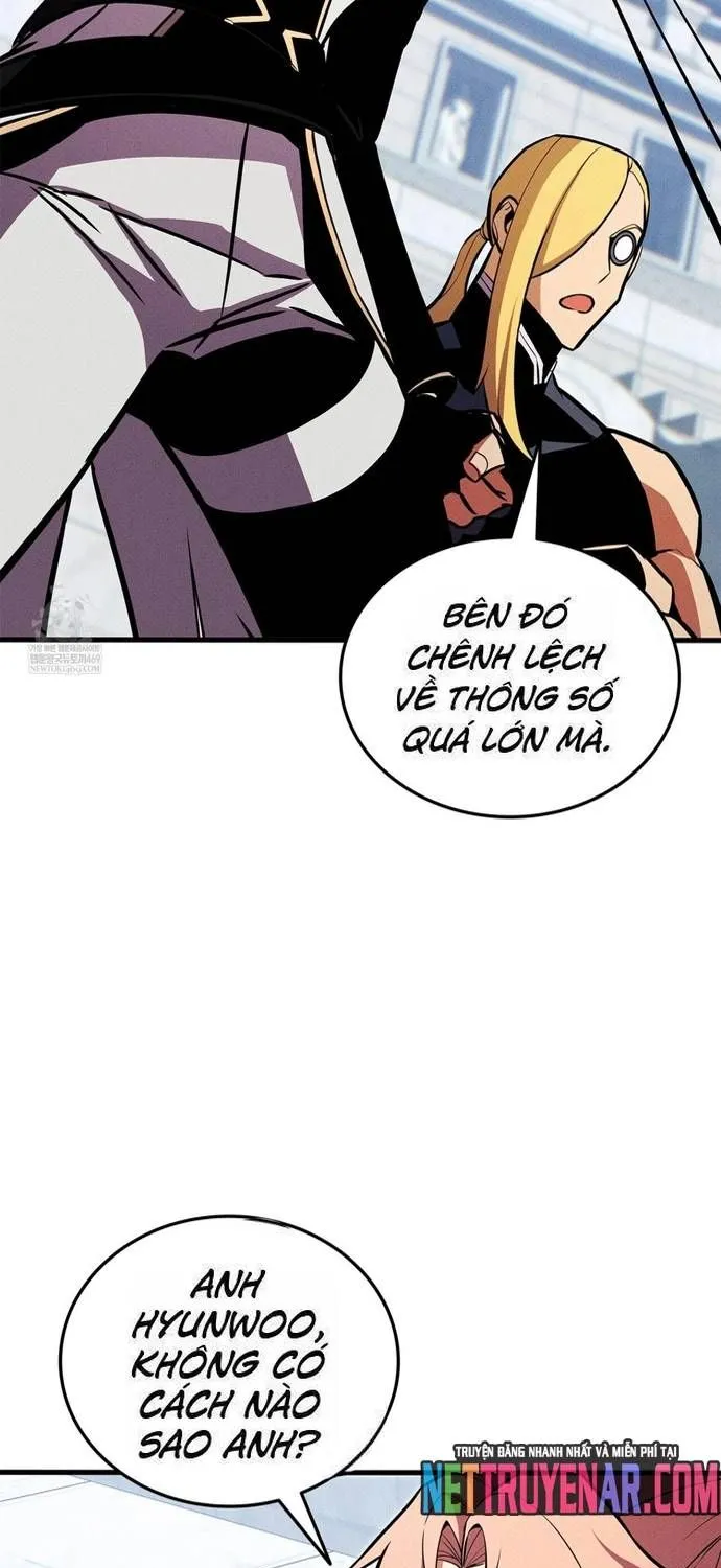 Sự Trở Lại Của Vị Thần Sức Mạnh Chap 221 - Next Chap 222