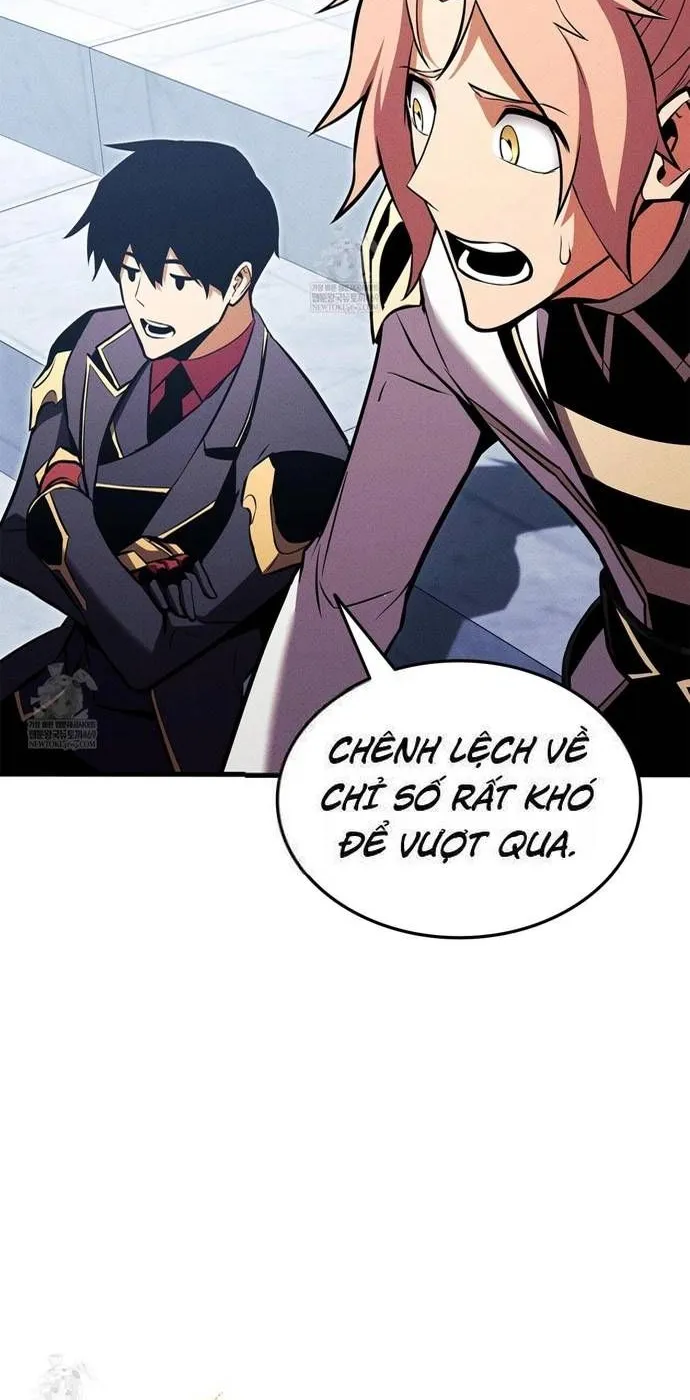 Sự Trở Lại Của Vị Thần Sức Mạnh Chap 221 - Next Chap 222