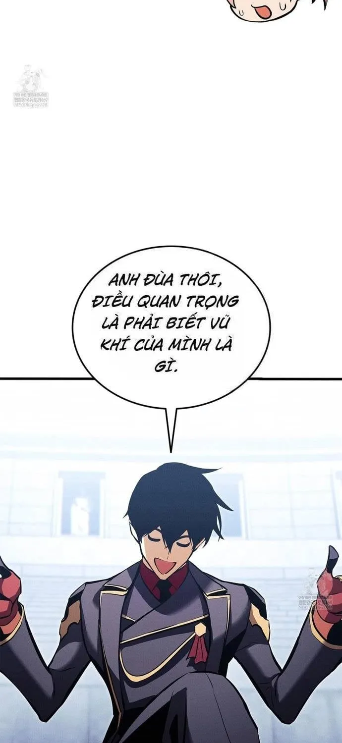 Sự Trở Lại Của Vị Thần Sức Mạnh Chap 221 - Next Chap 222