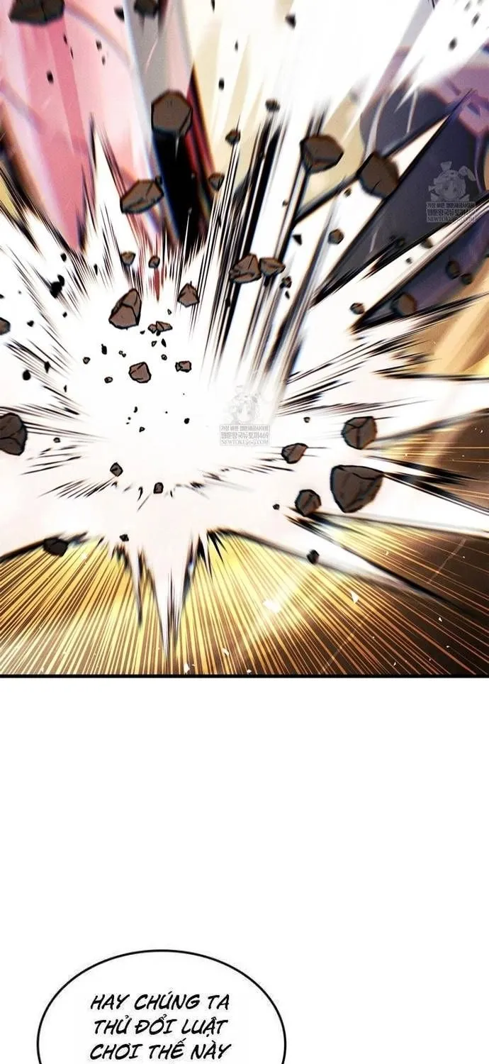Sự Trở Lại Của Vị Thần Sức Mạnh Chap 221 - Next Chap 222