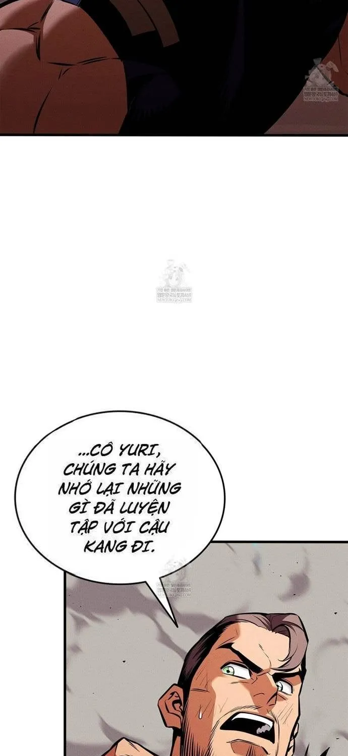 Sự Trở Lại Của Vị Thần Sức Mạnh Chap 221 - Next Chap 222