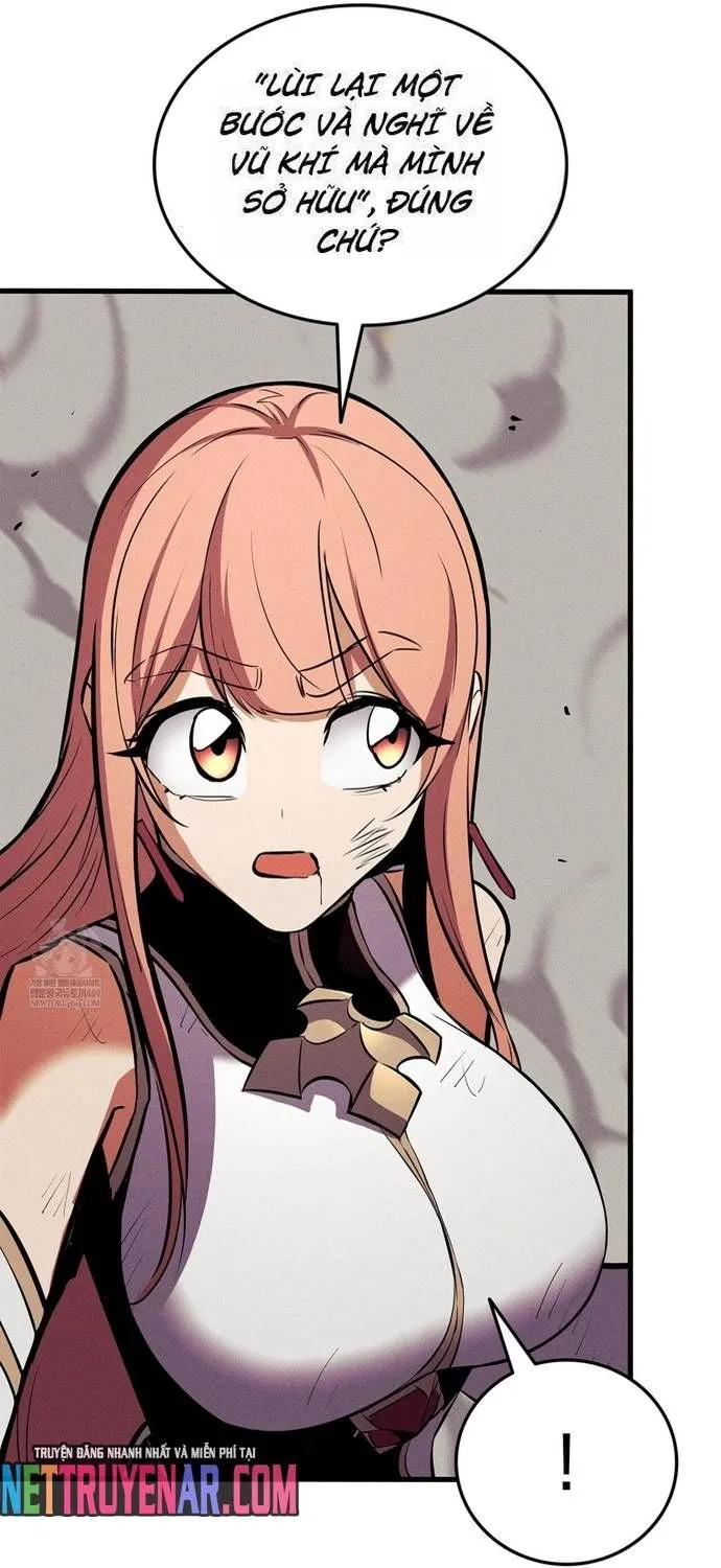 Sự Trở Lại Của Vị Thần Sức Mạnh Chap 221 - Next Chap 222