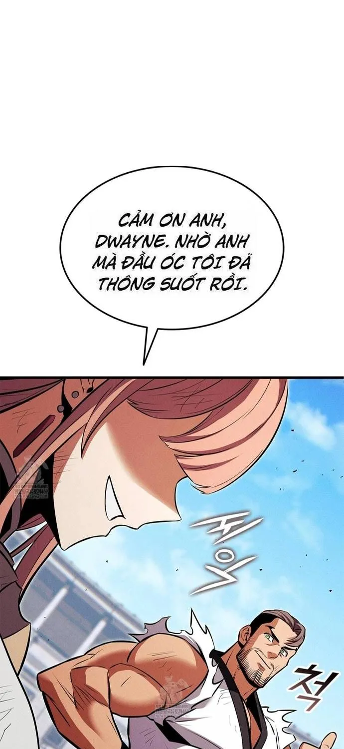 Sự Trở Lại Của Vị Thần Sức Mạnh Chap 221 - Next Chap 222