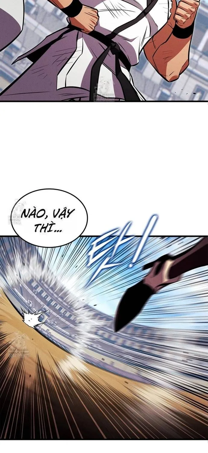 Sự Trở Lại Của Vị Thần Sức Mạnh Chap 221 - Next Chap 222