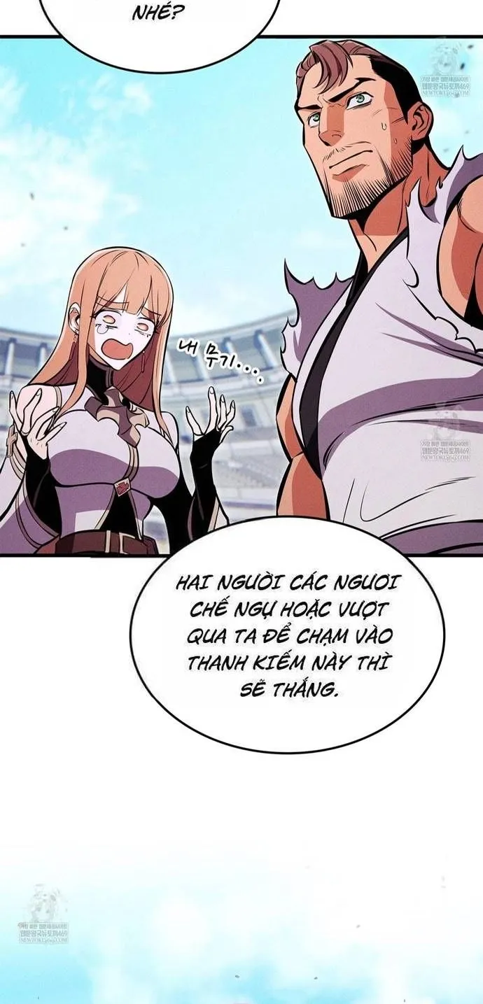 Sự Trở Lại Của Vị Thần Sức Mạnh Chap 221 - Next Chap 222