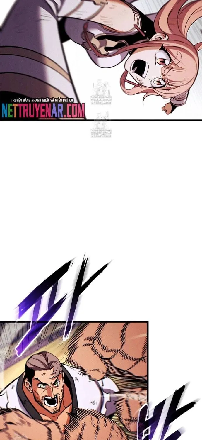 Sự Trở Lại Của Vị Thần Sức Mạnh Chap 221 - Next Chap 222