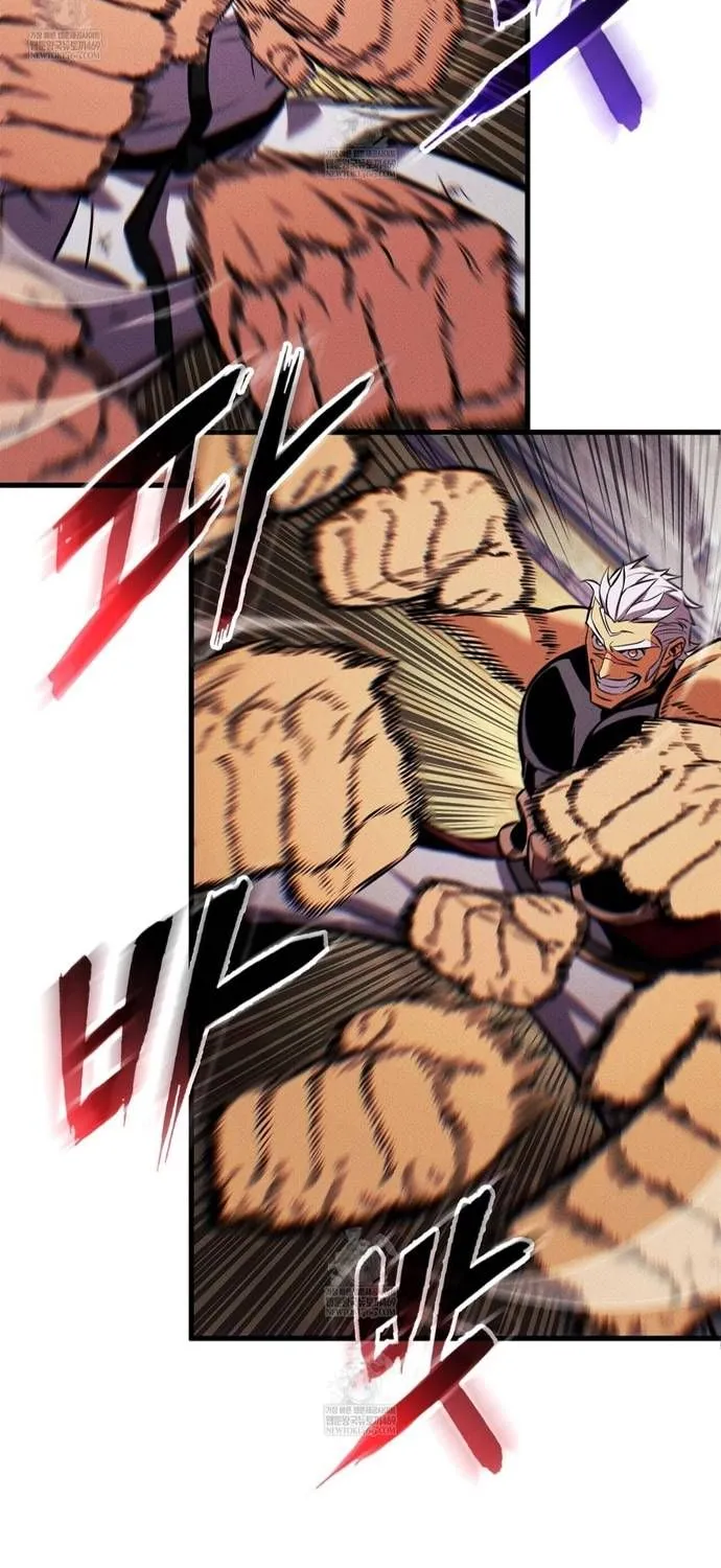 Sự Trở Lại Của Vị Thần Sức Mạnh Chap 221 - Next Chap 222