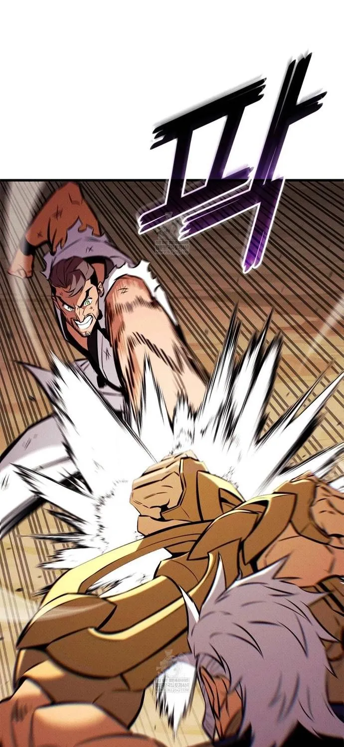 Sự Trở Lại Của Vị Thần Sức Mạnh Chap 221 - Next Chap 222