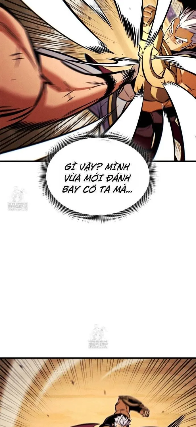 Sự Trở Lại Của Vị Thần Sức Mạnh Chap 221 - Next Chap 222