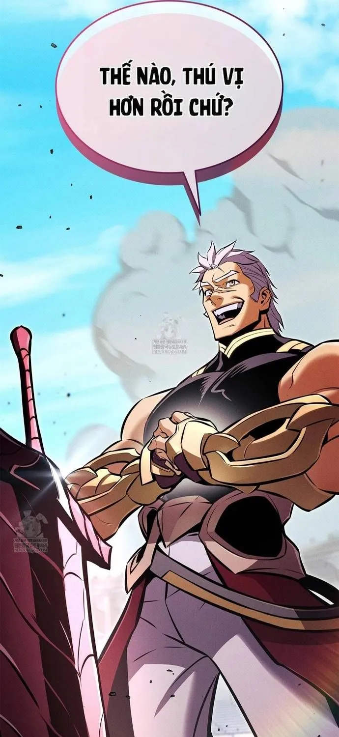 Sự Trở Lại Của Vị Thần Sức Mạnh Chap 221 - Next Chap 222