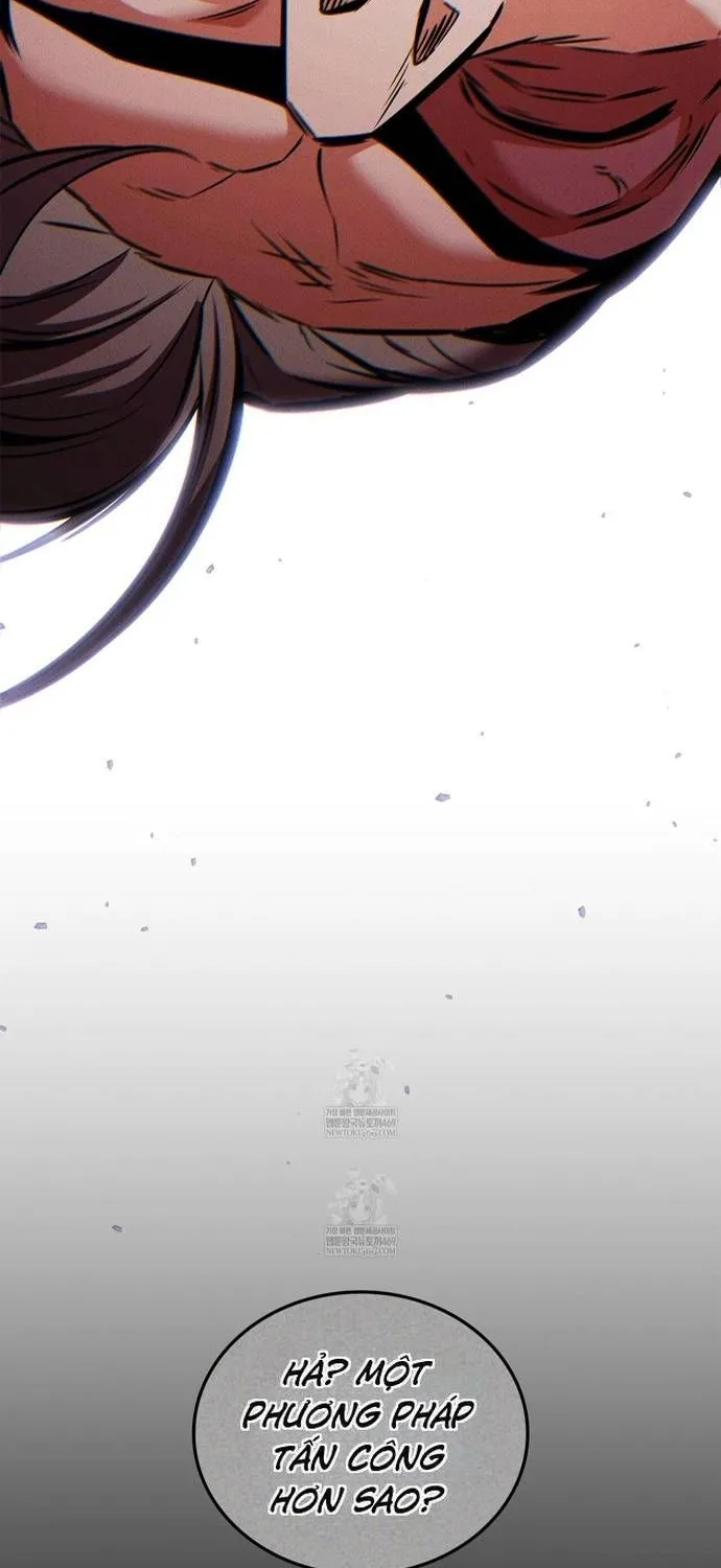 Sự Trở Lại Của Vị Thần Sức Mạnh Chap 221 - Next Chap 222