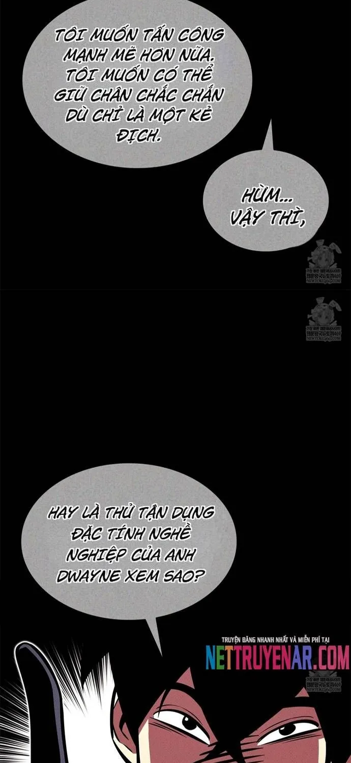Sự Trở Lại Của Vị Thần Sức Mạnh Chap 221 - Next Chap 222