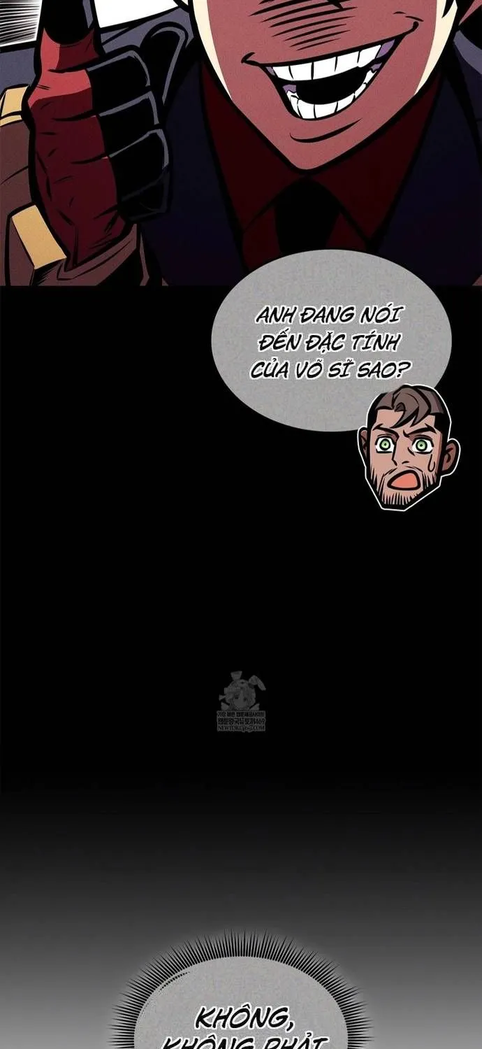 Sự Trở Lại Của Vị Thần Sức Mạnh Chap 221 - Next Chap 222
