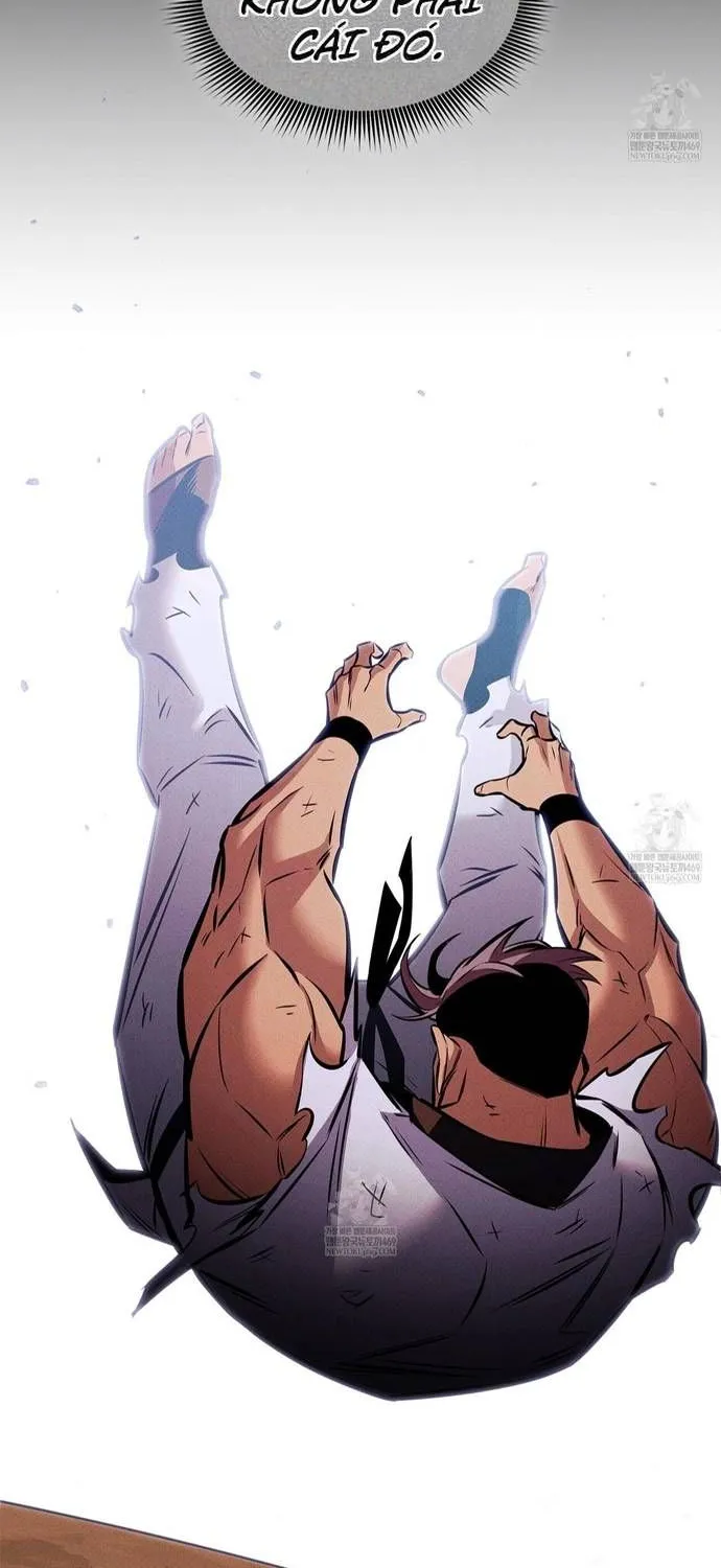 Sự Trở Lại Của Vị Thần Sức Mạnh Chap 221 - Next Chap 222