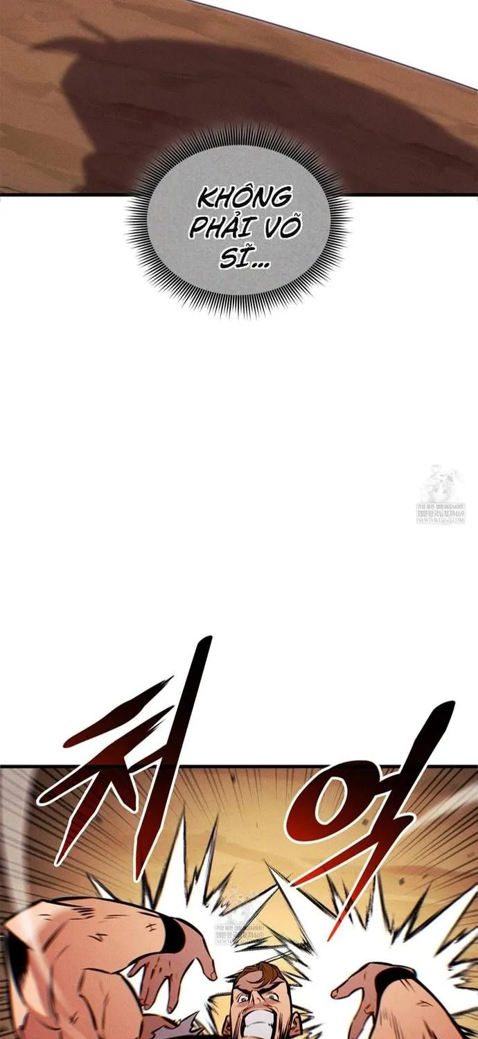 Sự Trở Lại Của Vị Thần Sức Mạnh Chap 221 - Next Chap 222