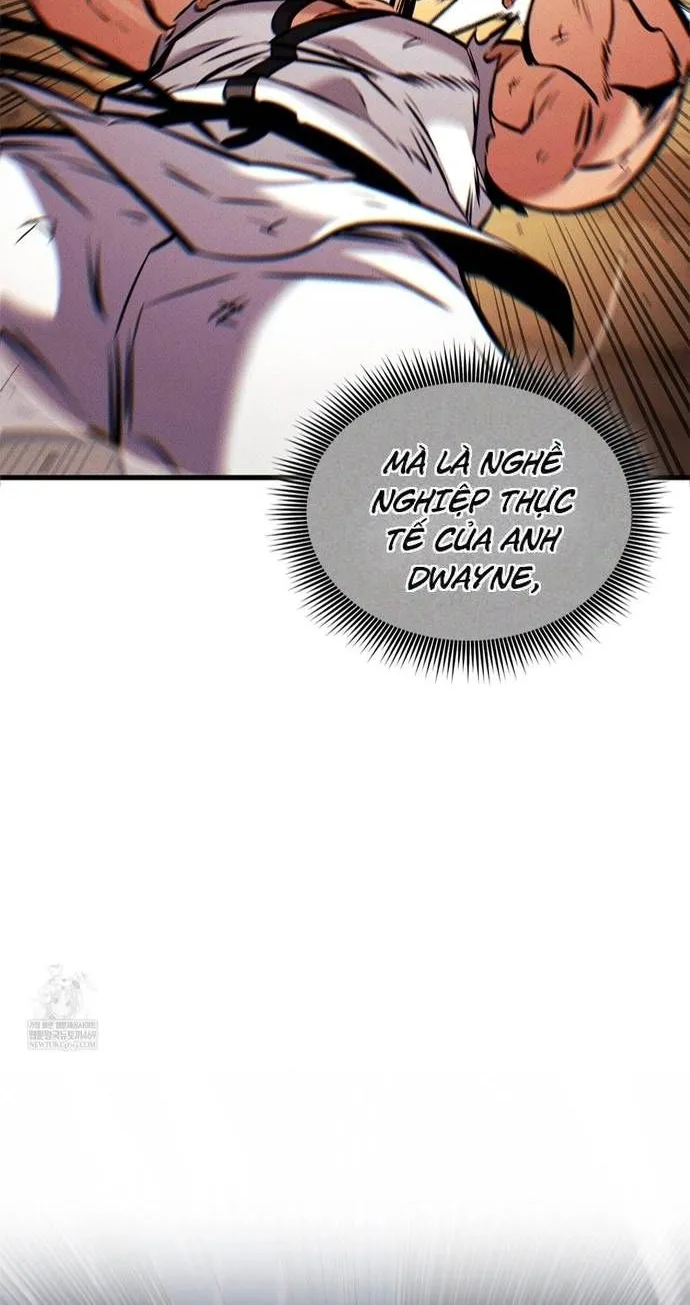 Sự Trở Lại Của Vị Thần Sức Mạnh Chap 221 - Next Chap 222