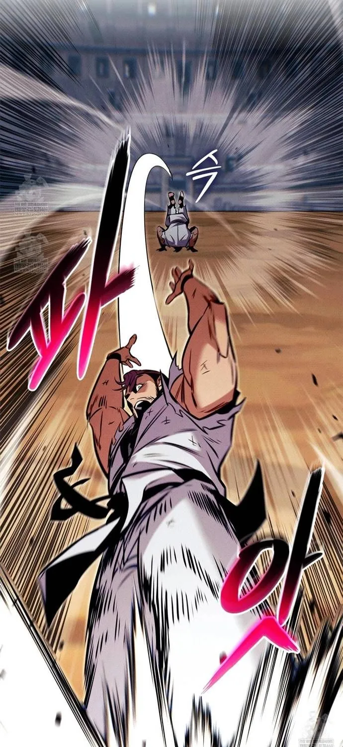 Sự Trở Lại Của Vị Thần Sức Mạnh Chap 221 - Next Chap 222