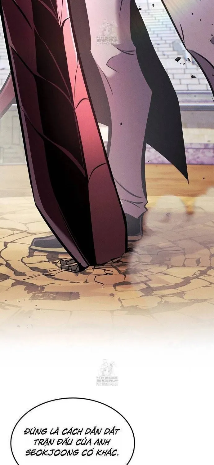 Sự Trở Lại Của Vị Thần Sức Mạnh Chap 221 - Next Chap 222