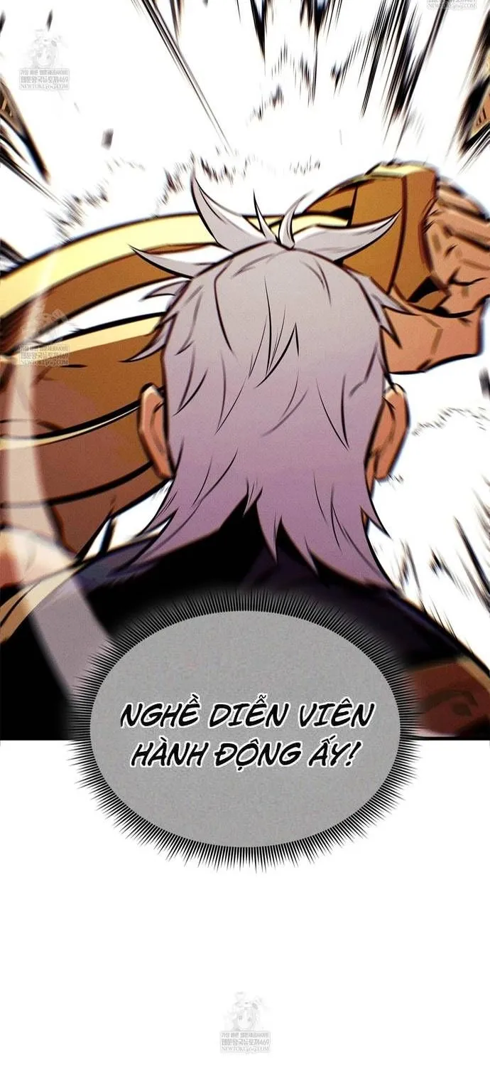 Sự Trở Lại Của Vị Thần Sức Mạnh Chap 221 - Next Chap 222