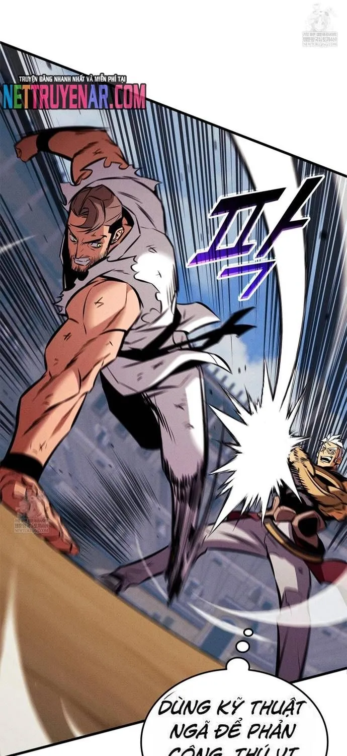 Sự Trở Lại Của Vị Thần Sức Mạnh Chap 221 - Next Chap 222