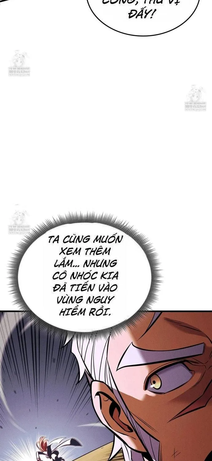Sự Trở Lại Của Vị Thần Sức Mạnh Chap 221 - Next Chap 222