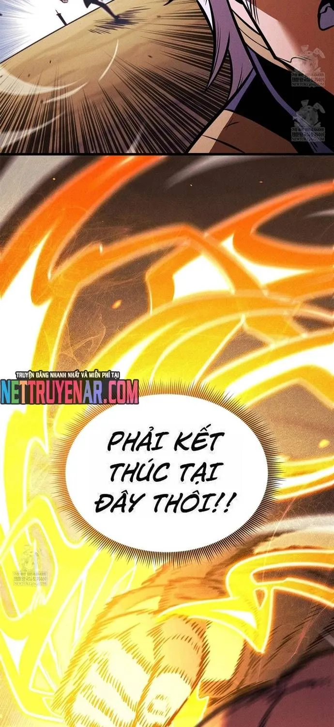 Sự Trở Lại Của Vị Thần Sức Mạnh Chap 221 - Next Chap 222