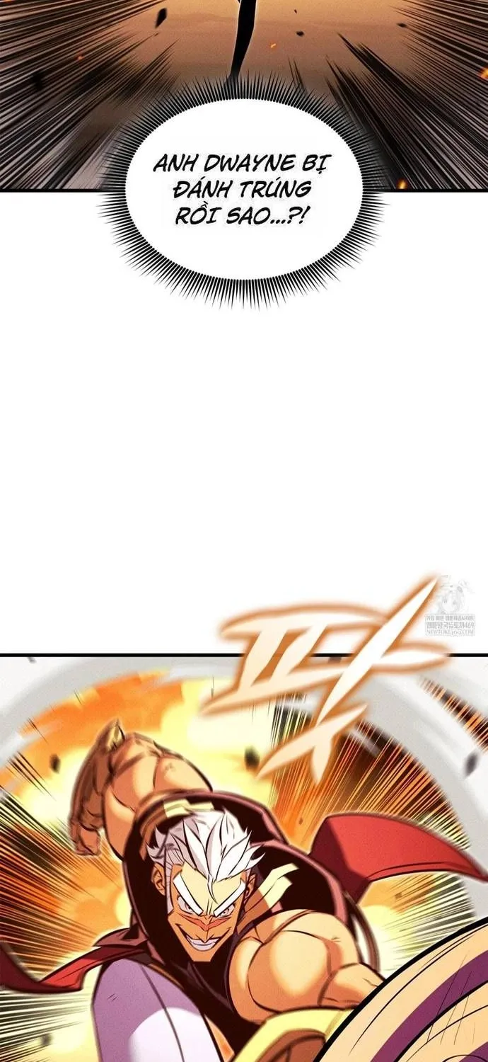 Sự Trở Lại Của Vị Thần Sức Mạnh Chap 221 - Next Chap 222