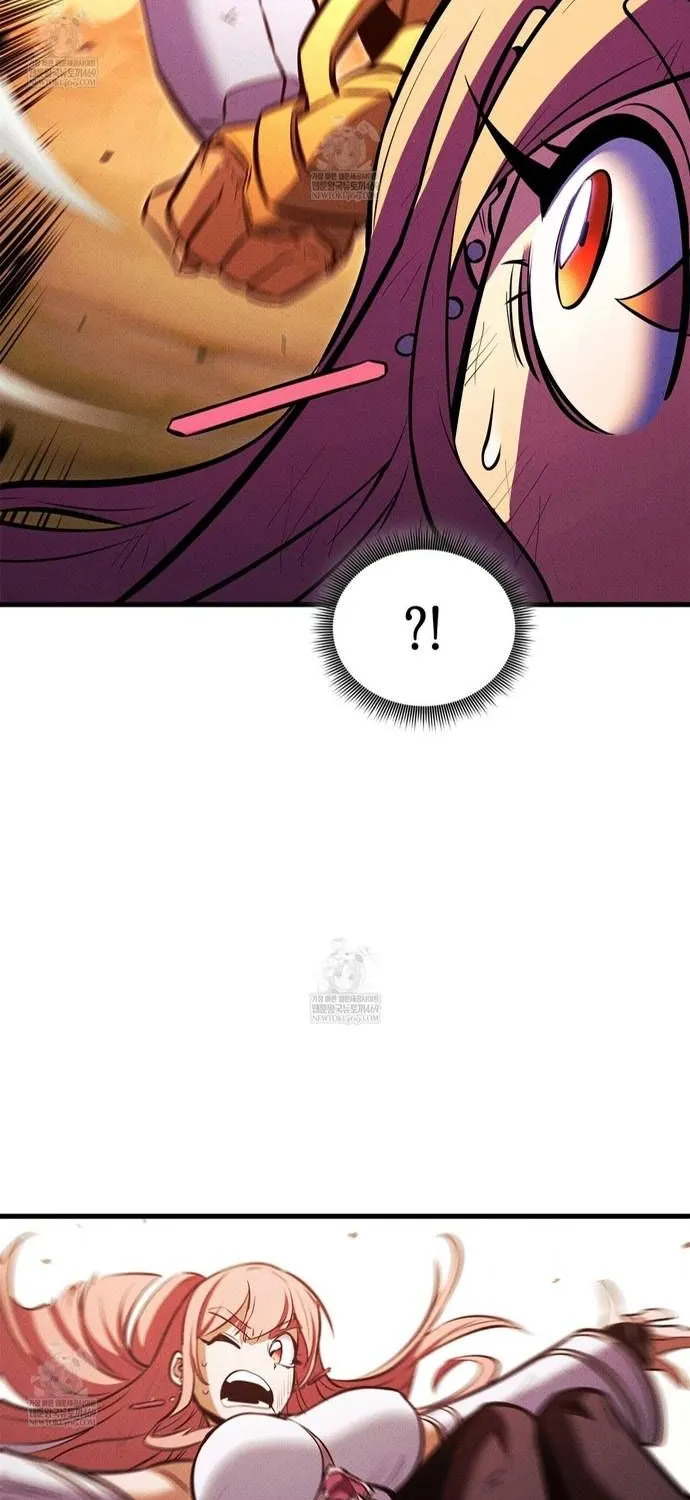 Sự Trở Lại Của Vị Thần Sức Mạnh Chap 221 - Next Chap 222